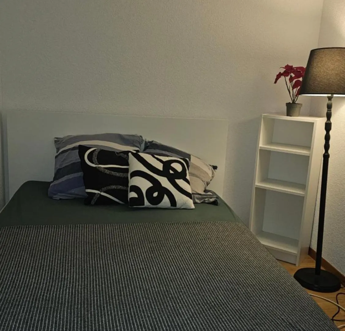 Mira140 Bern Apartment Ostermundigen 0*,  Switzerland