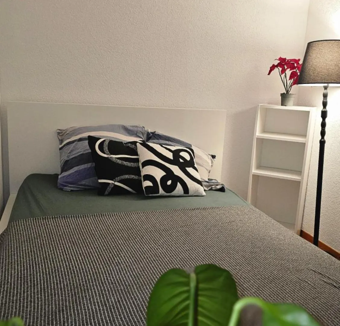Mira140 Bern Apartment Ostermundigen Switzerland
